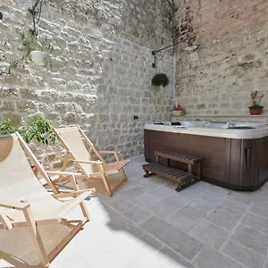 Kudelik - Stone Story 4* Trogir