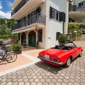 Sveta Eufemija Bed End Breakfast I Rovinj