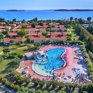 Üdülőpark Mobile Homes Bi Village - Adriatic Kampovi