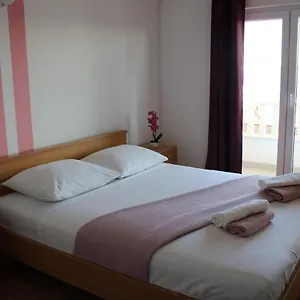 Vendégház Renata