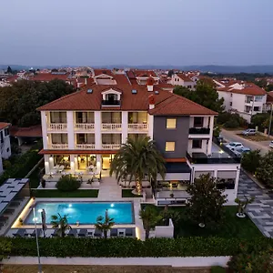 Vaal **** Rovinj