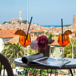 Boutique Arion **** Rovinj
