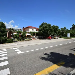 Vendégház Podgorje