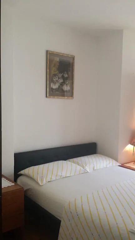 ***  Guest House Jole Rovinj Croatie