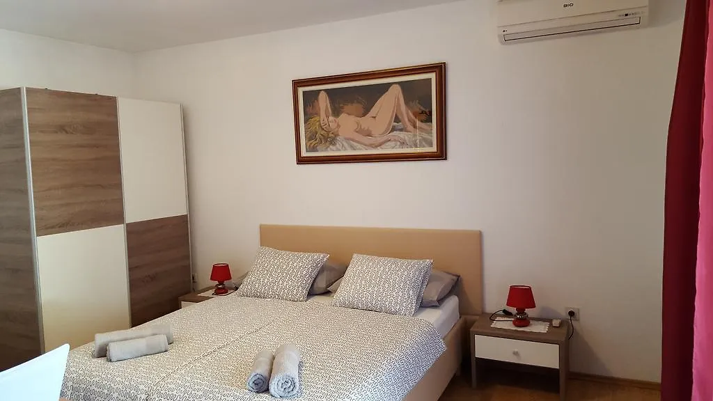 Guest House Jole Rovinj 3*,  Croatie