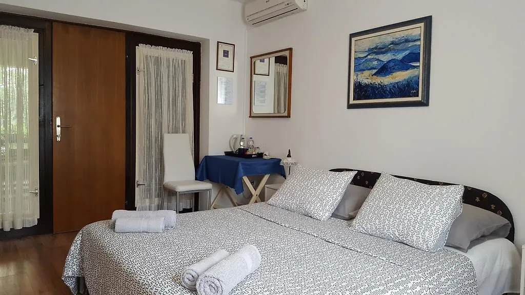 ***  Guest House Jole Rovinj Croatie